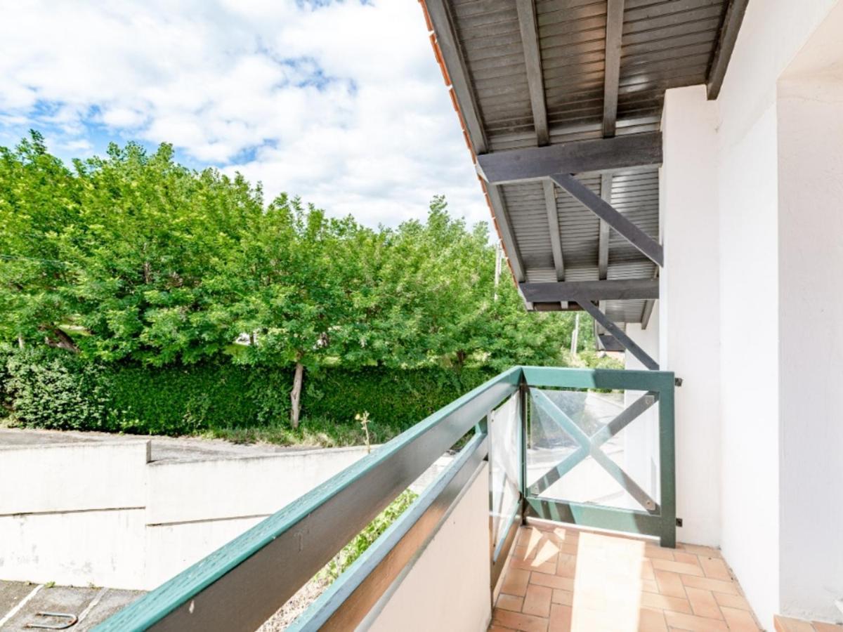 Appartement T4 Hendaye A Deux Pas De La Plage Avec Parking Prive - Fr-1-239-666 Экстерьер фото