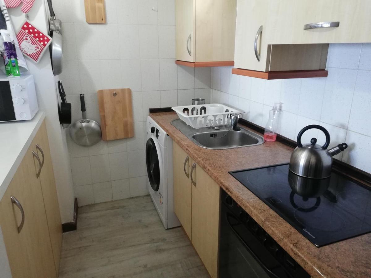 Appartement T4 Hendaye A Deux Pas De La Plage Avec Parking Prive - Fr-1-239-666 Экстерьер фото