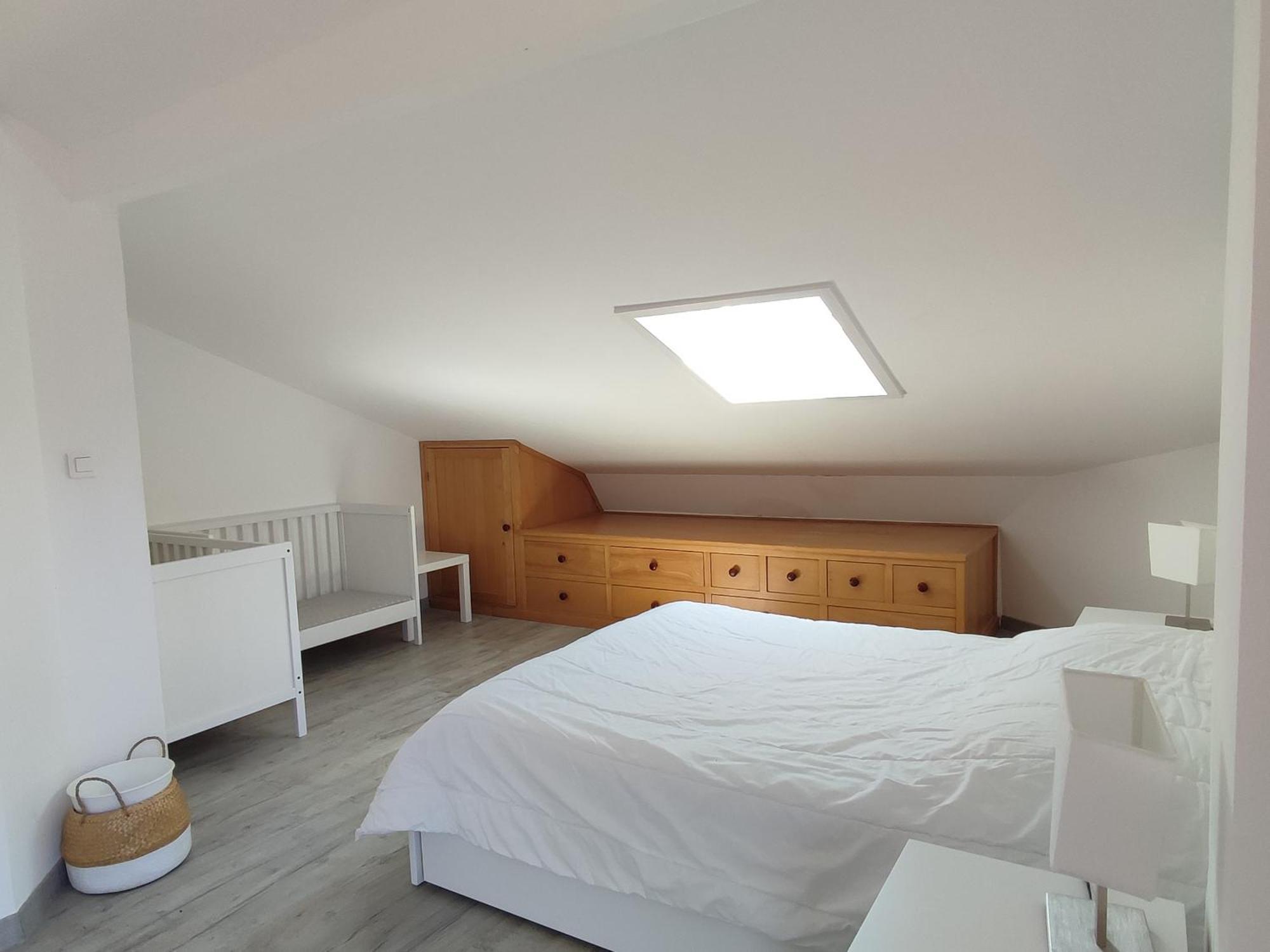 Appartement T4 Hendaye A Deux Pas De La Plage Avec Parking Prive - Fr-1-239-666 Экстерьер фото